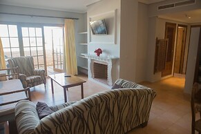 Apartamentos Turísticos Bahía Sur