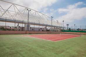 Apartamentos Turísticos Bahía Sur