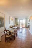 Apartamentos Turísticos Bahía Sur