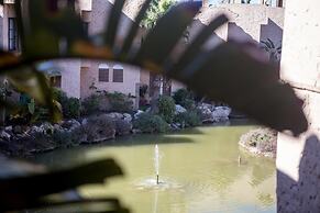 Apartamentos Turísticos Bahía Sur