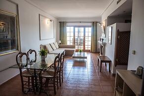 Apartamentos Turísticos Bahía Sur