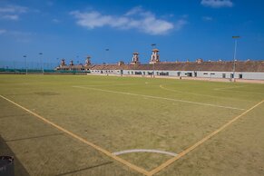 Apartamentos Turísticos Bahía Sur