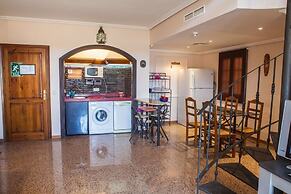 Apartamentos Turísticos Bahía Sur