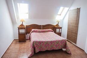 Apartamentos Turísticos Bahía Sur