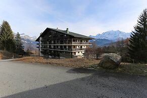 Résidence & Spa La Grande Cordée