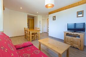 Résidence & Spa La Grande Cordée