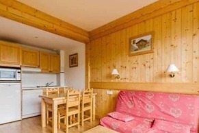 Résidence & Spa La Grande Cordée