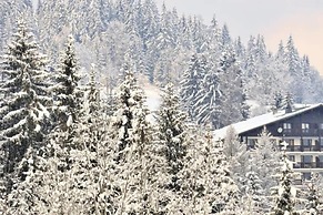 Résidence & Spa La Grande Cordée