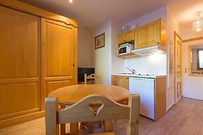 Résidence & Spa La Grande Cordée