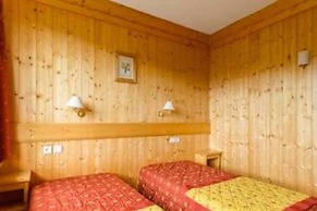 Résidence & Spa La Grande Cordée