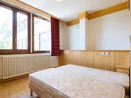 Résidence & Spa La Grande Cordée