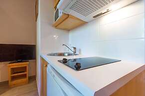 Résidence & Spa La Grande Cordée