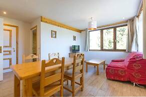 Résidence & Spa La Grande Cordée