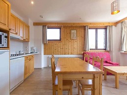 Résidence & Spa La Grande Cordée