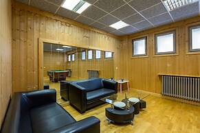 Résidence & Spa La Grande Cordée