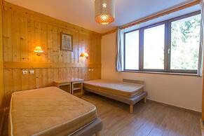 Résidence & Spa La Grande Cordée