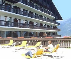 Résidence & Spa La Grande Cordée