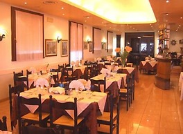 Hotel Touring