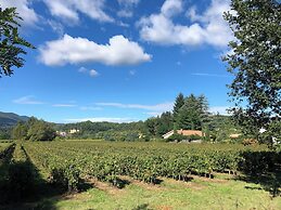 Terres de France - Domaine des Vans