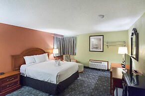 Rodeway Inn