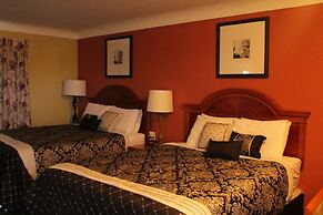 Rodeway Inn
