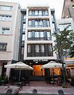 Hotel V Plus Taksim