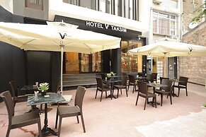 Hotel V Plus Taksim