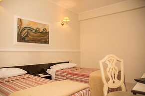 Mariano Palace Hotel