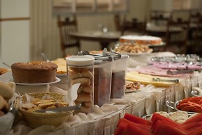 Mariano Palace Hotel