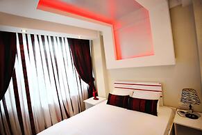Balance Hotel Taksim