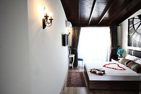 Balance Hotel Taksim