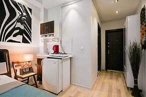 Balance Hotel Taksim