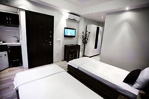 Balance Hotel Taksim