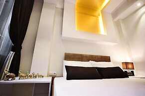 Balance Hotel Taksim