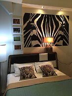 Balance Hotel Taksim