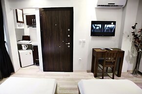 Balance Hotel Taksim