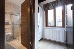 Balance Hotel Taksim