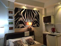 Balance Hotel Taksim