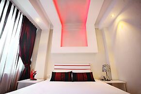 Balance Hotel Taksim