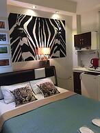 Balance Hotel Taksim