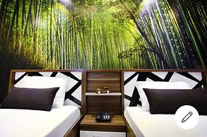 Balance Hotel Taksim