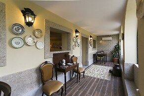 Charming Antas House