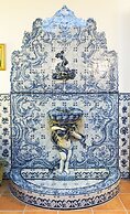 Charming Antas House