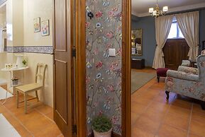 Charming Antas House