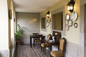 Charming Antas House