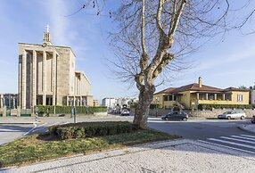 Charming Antas House