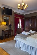 Charming Antas House