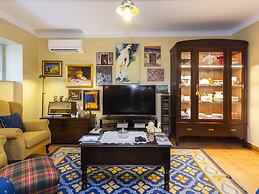 Charming Antas House
