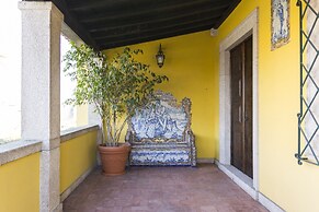 Charming Antas House