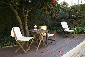 Charming Antas House